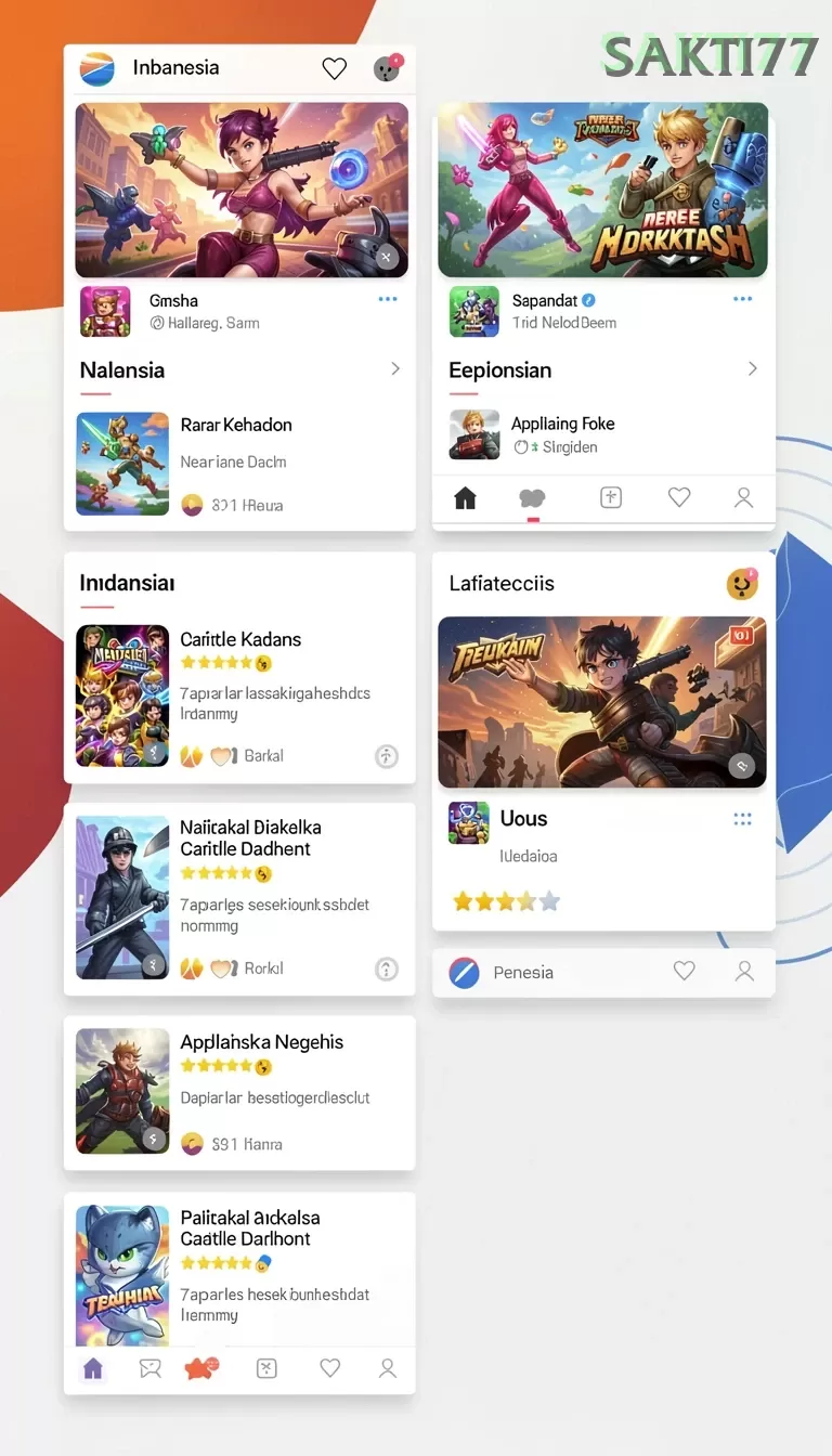 Cuplikan layar MULTIPLAYER — aktivitas